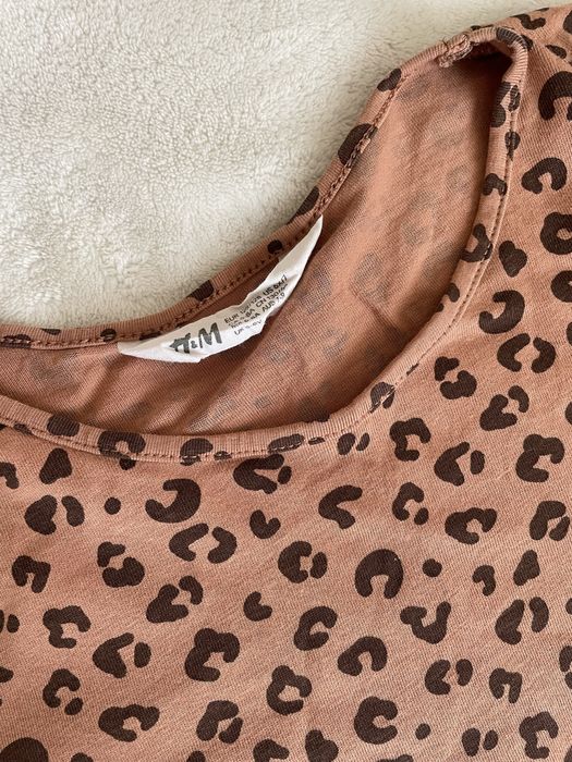 Обещан! Страхотен лот (Hm и ..) за сладурка р-р 128!