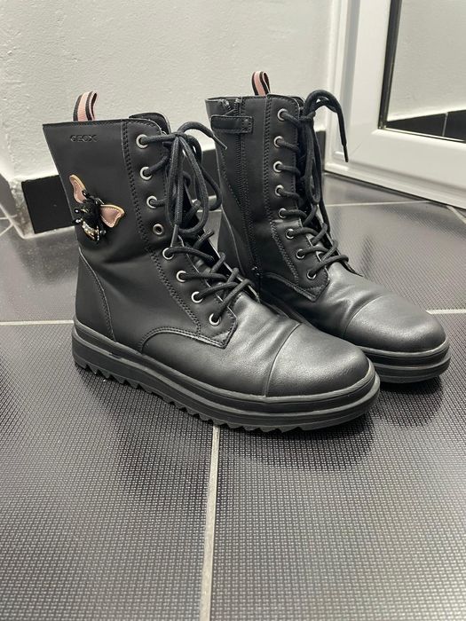 Încălțăminte fete Geox