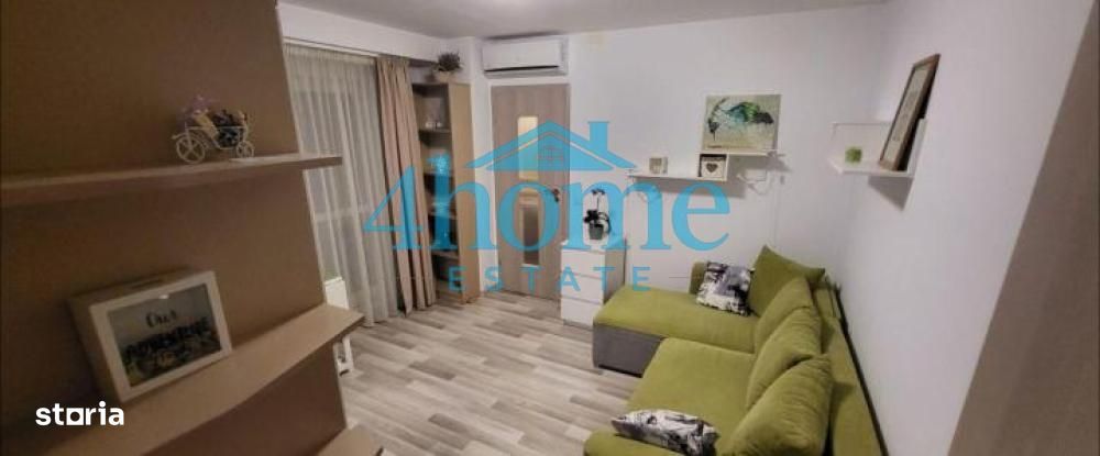 Garsoniera|Tineretului|Timpuri Noi|Metrou