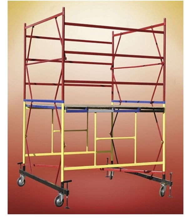 Аренда вышки-тур