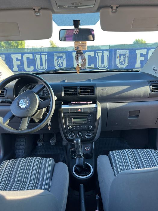 VOLKSWAGEN FOX 2007 — imagine 10