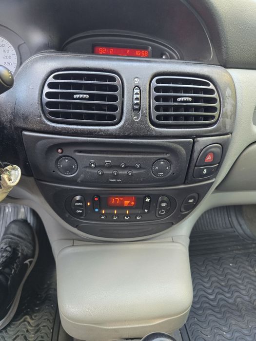Vand Renault Scenic RX4
