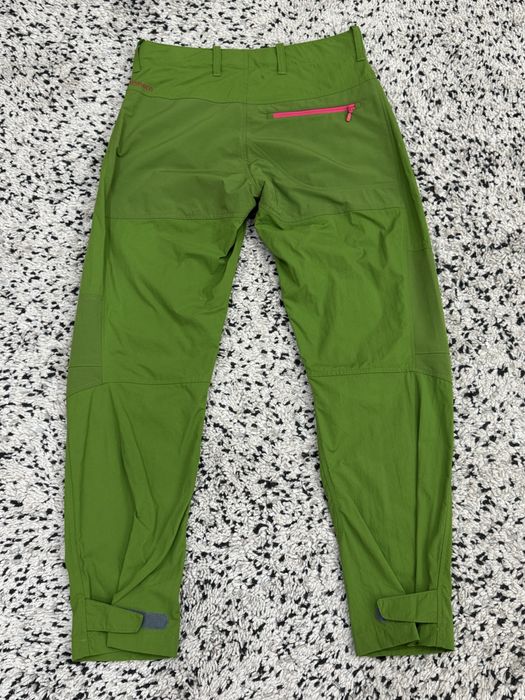 Дамски туристически панталон NORRONA BITIHORN . Размер  М