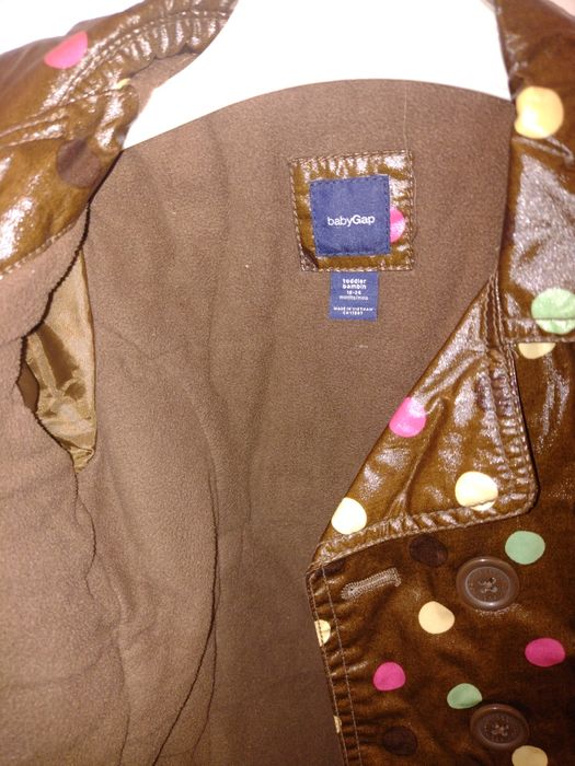 Vand geci fetita zara, h&m, GAP