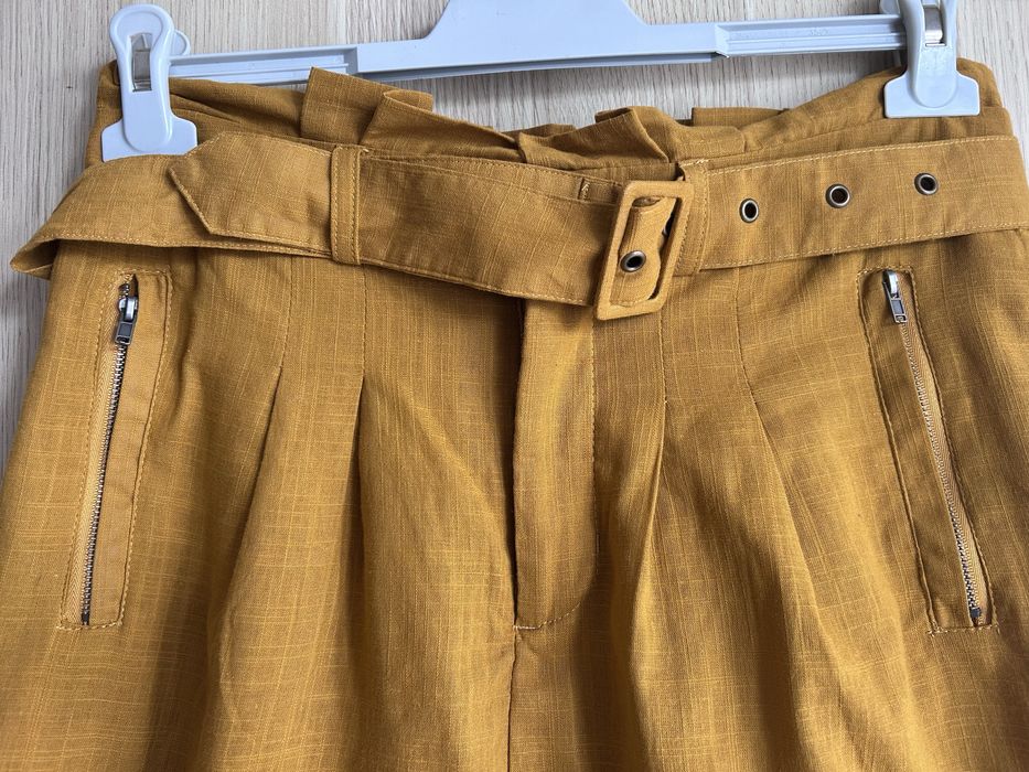 Pantaloni scurți Kenvelo 100% vascoza