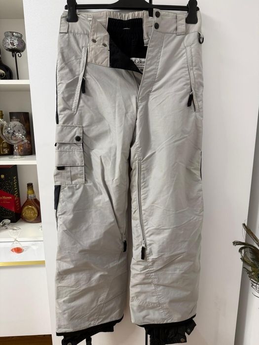 Pantaloni de ski