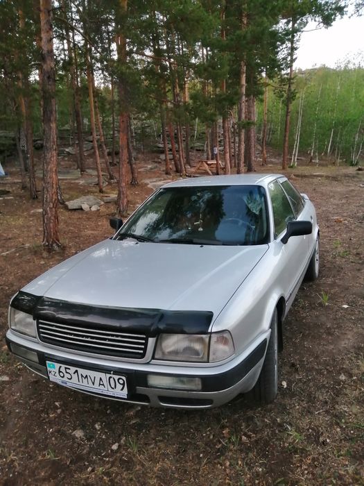Продается  audi 80 b4