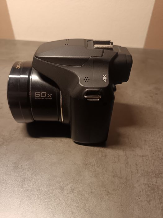 Aparat de Fotografiat Panasonic Lumix 4k
