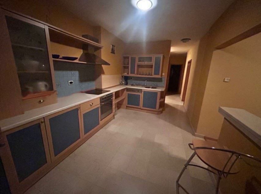 4-стаен в София-Красно Село цена 1099 евро