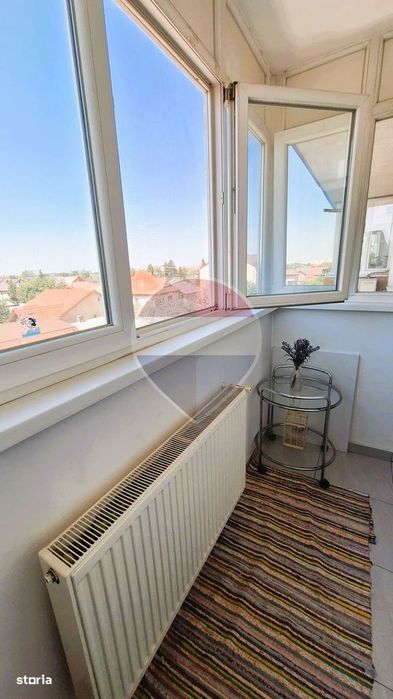 3 camere de vânzare Popesti Leordeni,Zona Centrala/Primarie