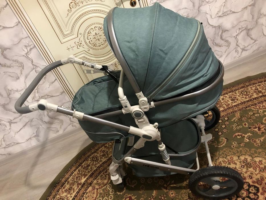 Сатылады коляска