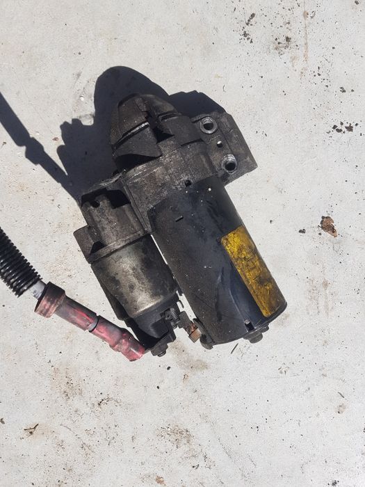 Стартер бмв е90 е91 е92 е93 е60 е61 н47