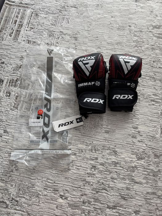 RDX перчаткий ориг