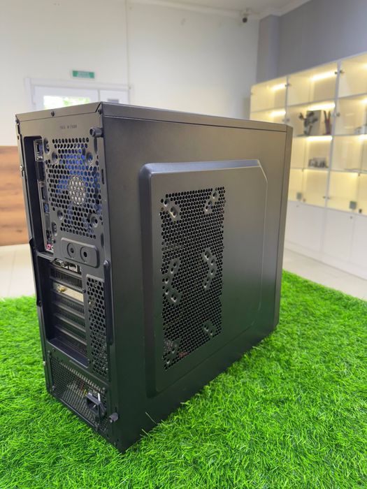 Deepcool системный блок
