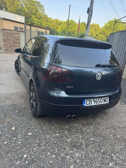 Volkswagen Golf 5