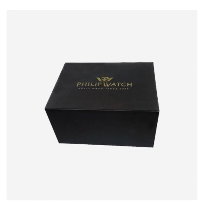 PHILIP WATCH temporada Crono R8271684025