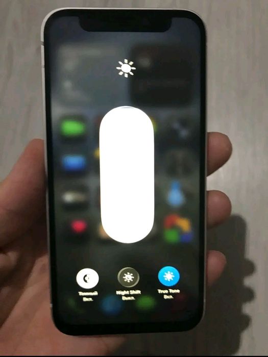 Айфон 12 мини на обмен