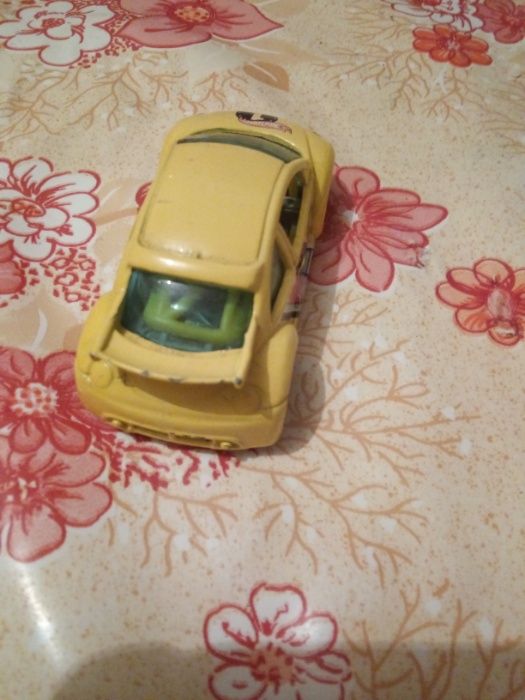 Метални колички