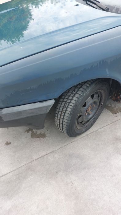 Ауди Audi 80 1.6 Бензин \ Газ