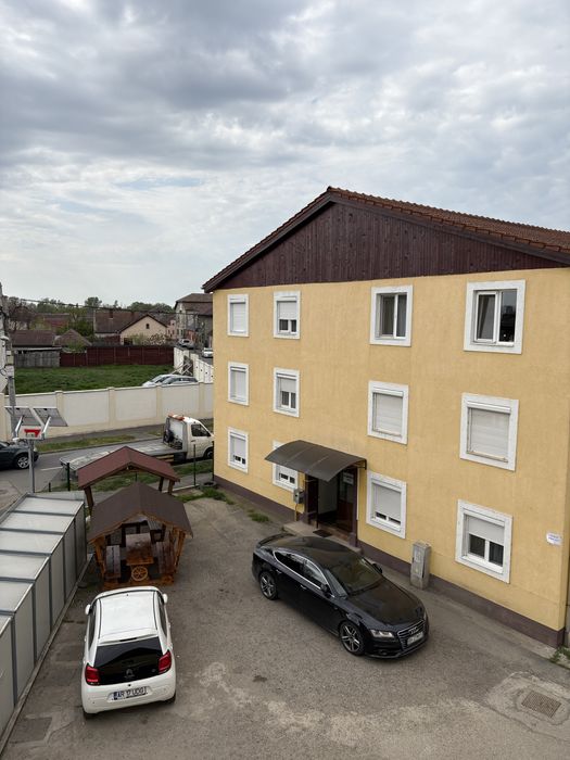 Apartament 2 Camere | Zona Alfa | Centrală Proprie