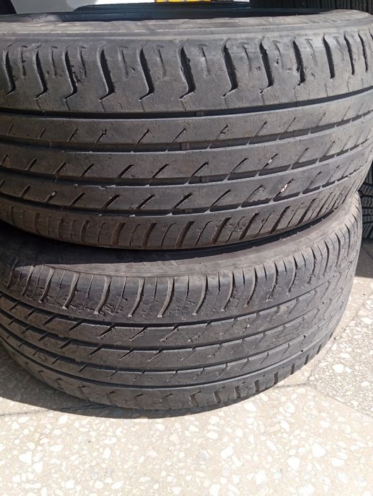 Резина Triangle продам