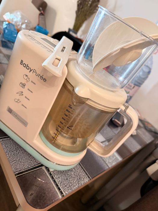 Blender Baby Purée CLD