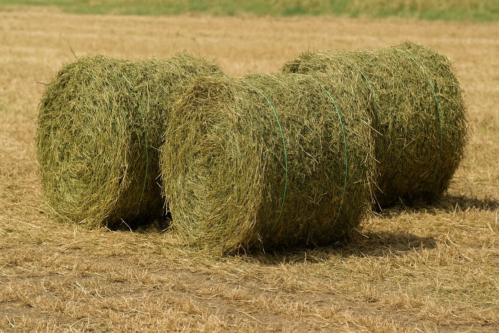 Baloti Lucerna 300-350kg