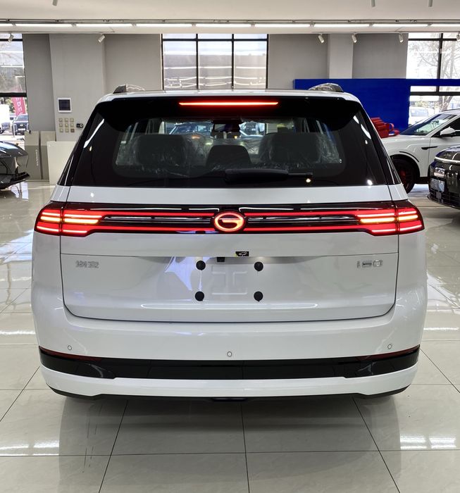 Gac Aion i60 210KM Hybrid 2026 Proyektorli Full 3yil garantiya +RUSCHA