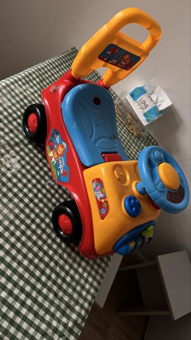 Продам толокар детский