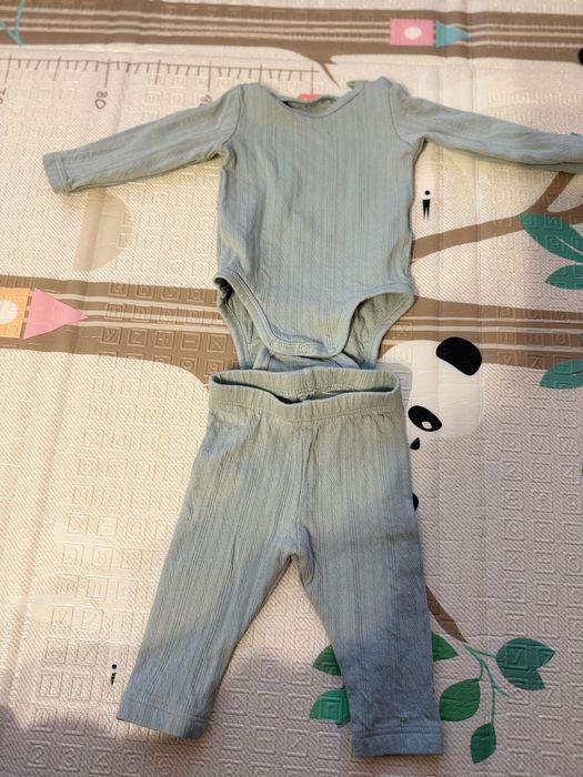 Next, Benetton, H&M дрехи за новородено