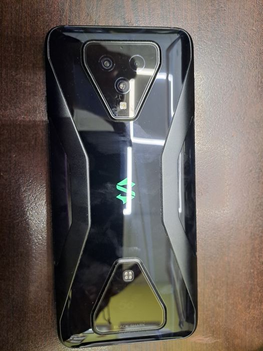 Xiaomi Black shark 3