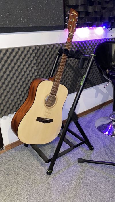 Chitara acustica Ibanez PF10opn noua