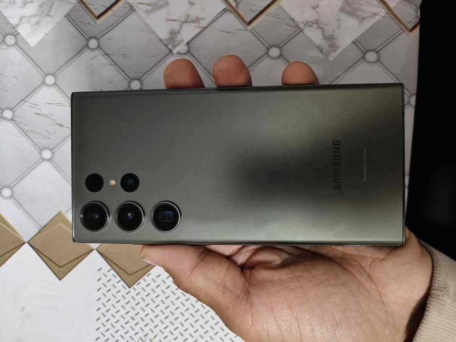 Samsung galaxy s 23 ultra