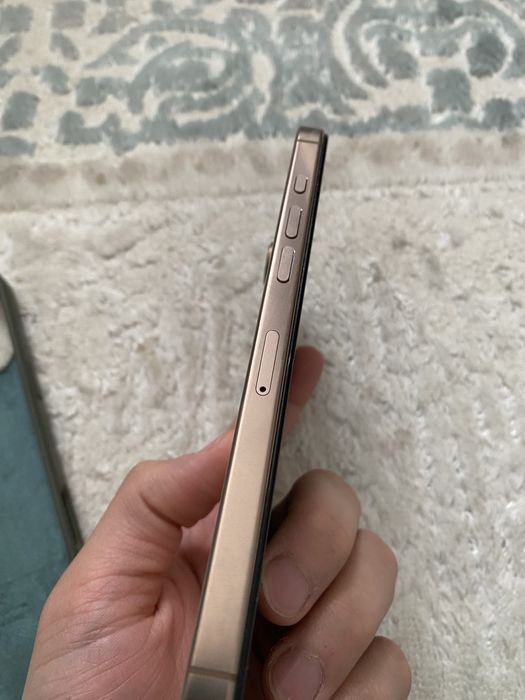 iPhone 17 Pro max 256gb идеал