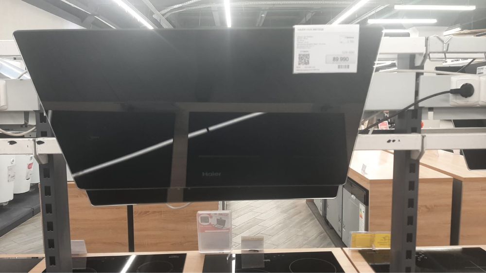 Продам новую вытяжку