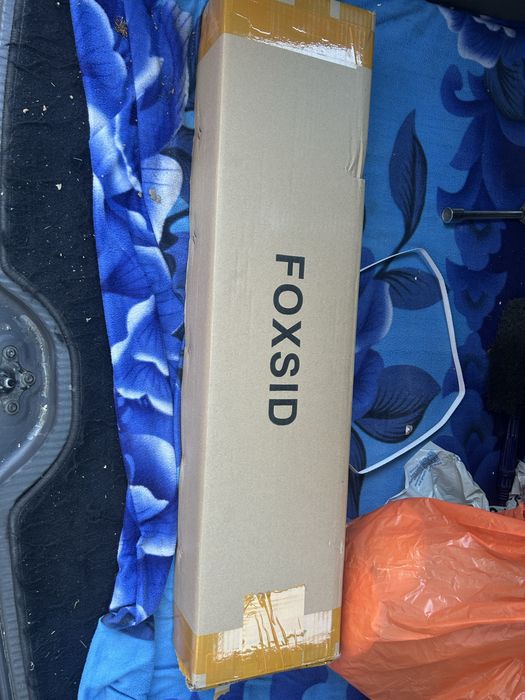 Furca pentru bicicleta mountain bike pt 26’