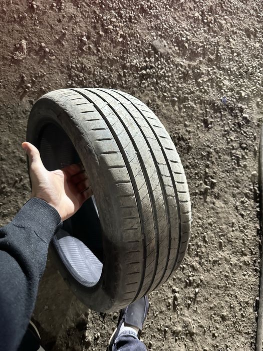 резина R18 продам