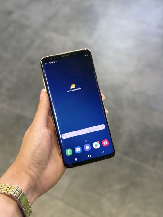 Samsung Galaxy S9 Plus 64GB