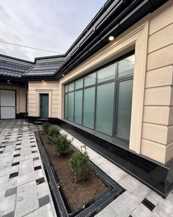 Продажа дома улица Центр Луначарского мирзо улугбекский район