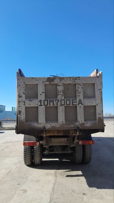 Howo srochno sotiladi 2018