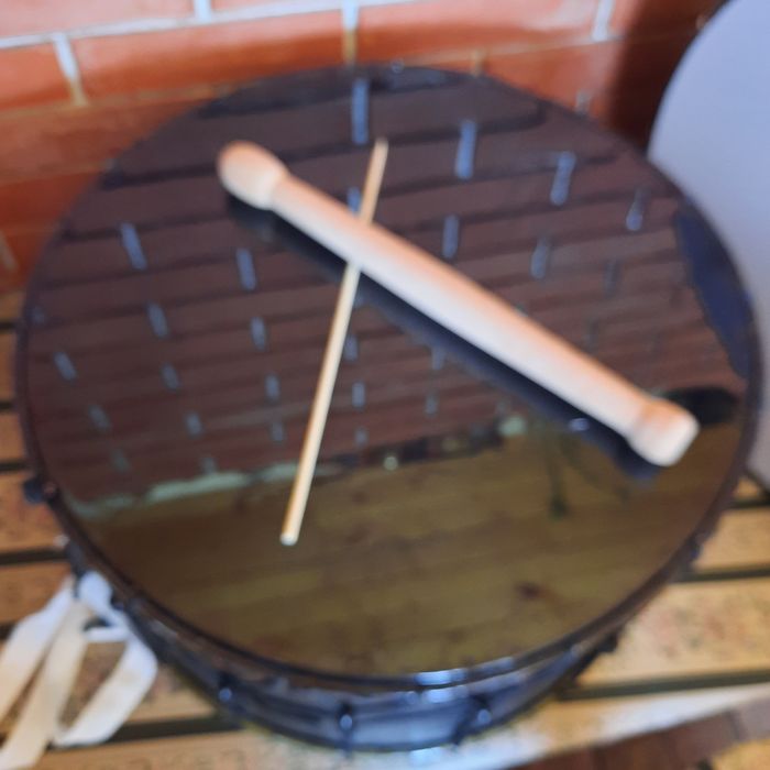 Тъпани    20 inc