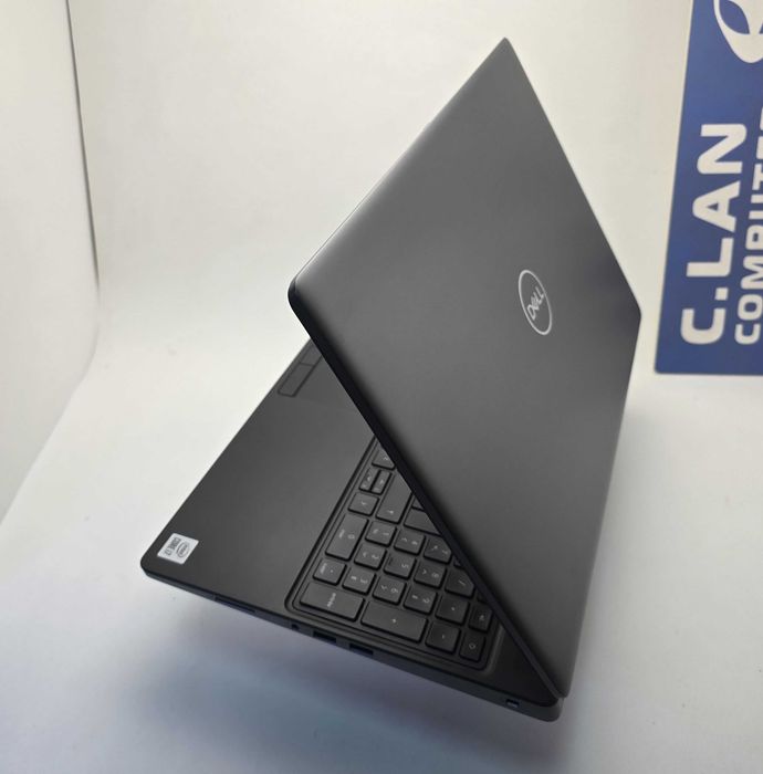 Dell Precision 7550  i7 10850H/32GB/1TB SSD/Nvidia Quadro T1000-4GB/FHD/Подсветка