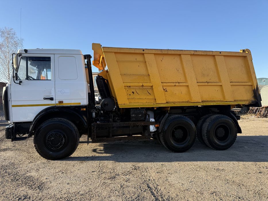 Продается MA3.