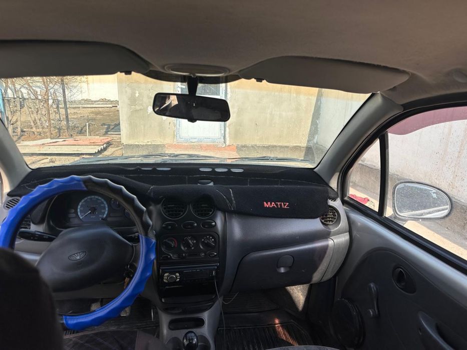 Продам машину матиз