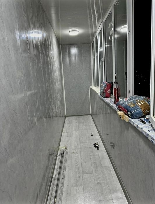 Строительные услуги