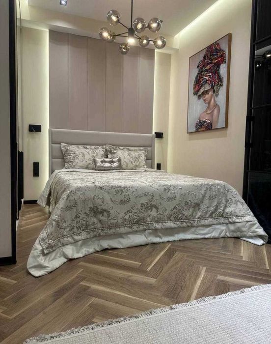 Супер Цена ! Продается 2-комнатная квартира на Ул.Нукусская!