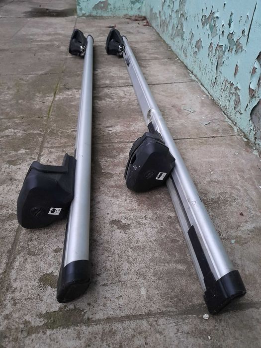 Bari  Cutie Portbagaj -Duster ,Renault