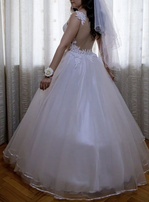 Булчинска рокляя