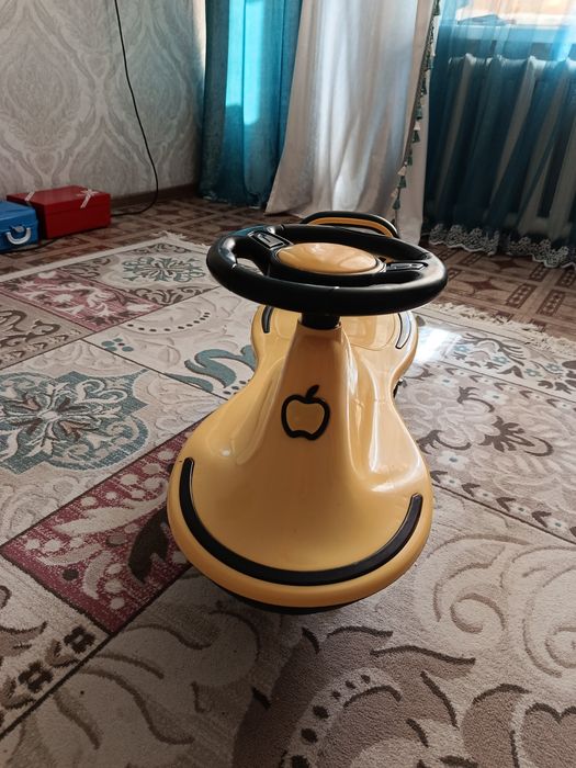 Продам детскую каталку