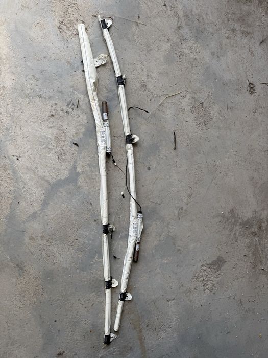 Завеси еърбег Бмв 3 серия ф30/ф31 (zavesi airbag bmw f30/f31)